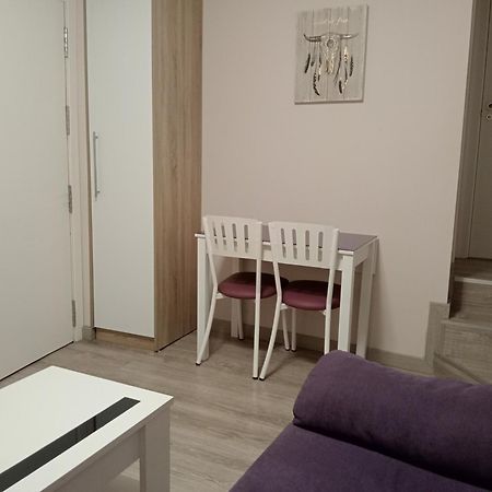 托萊多Apartamento La Soledad, Junto Al Alcazar公寓 外观 照片