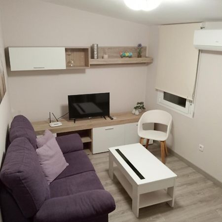 托萊多Apartamento La Soledad, Junto Al Alcazar公寓 外观 照片