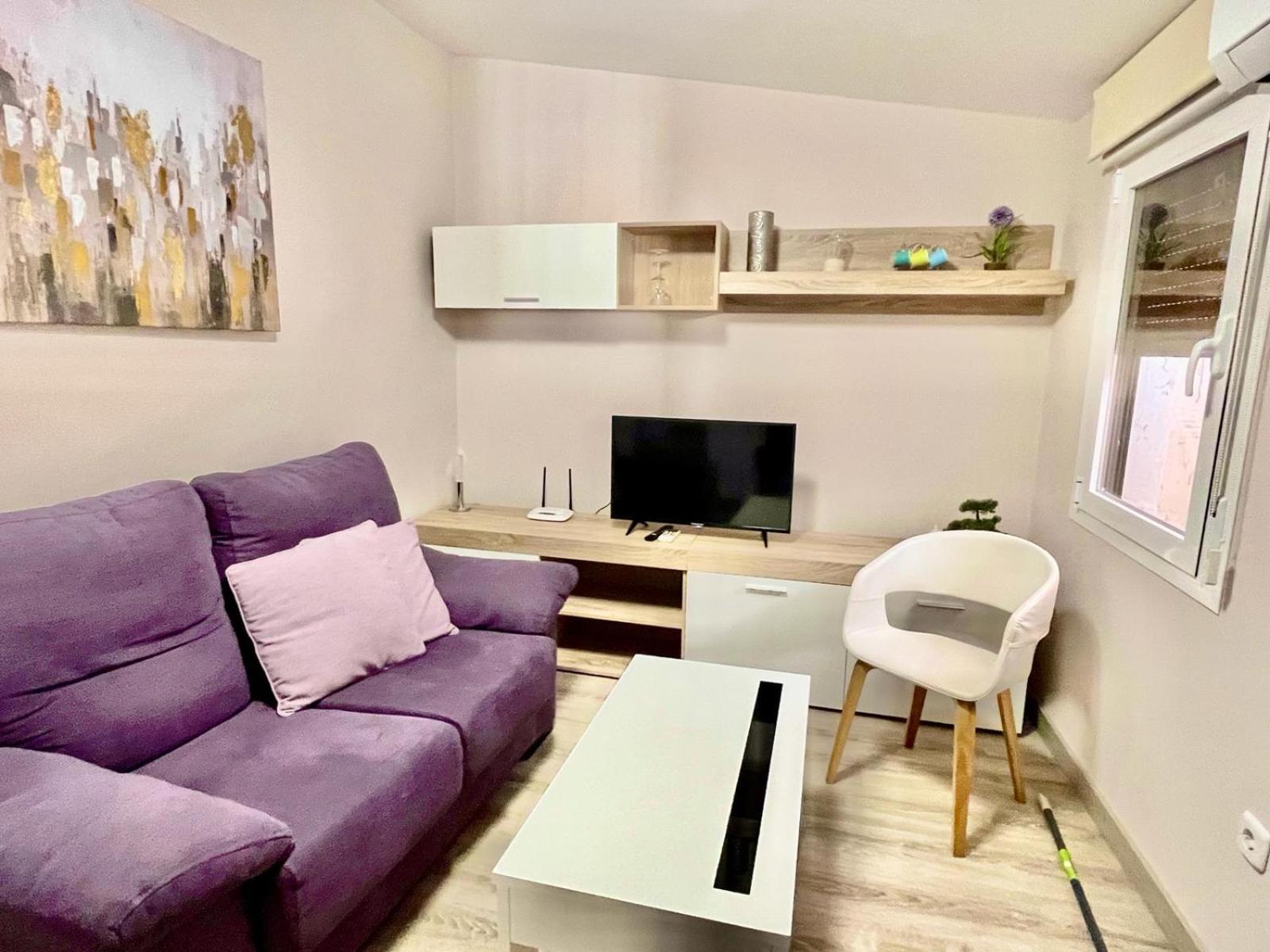 托萊多Apartamento La Soledad, Junto Al Alcazar公寓 外观 照片